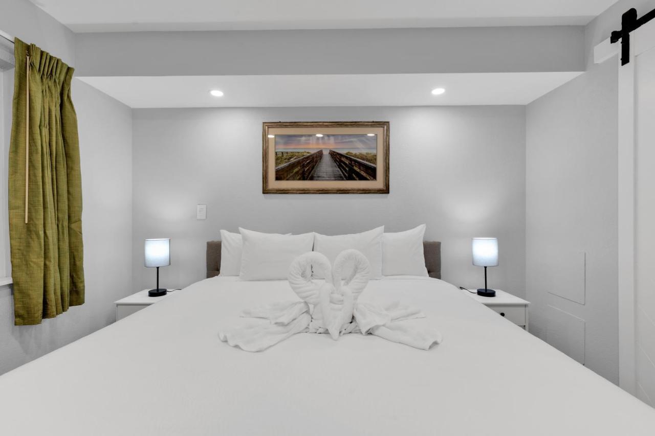 Oceanfront Atlantica 2Br Condo W Balcony Myrtle Beach Buitenkant foto