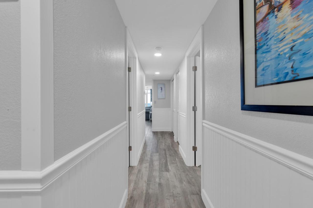 Oceanfront Atlantica 2Br Condo W Balcony Myrtle Beach Buitenkant foto
