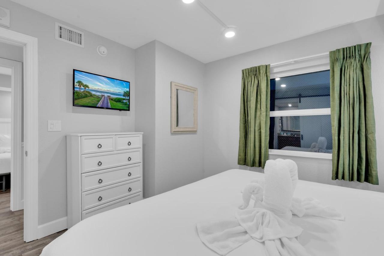 Oceanfront Atlantica 2Br Condo W Balcony Myrtle Beach Buitenkant foto